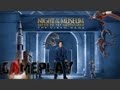 Night At The Museum: Battle Of The Smithsonian Gameplay