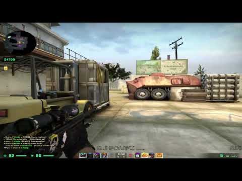 Steam Community :: Video :: #CSGO - quick scope