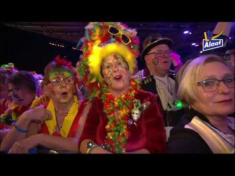 Finalist LVK 2019: Roy Selder - Vastelaovend Onversjlaonbaar