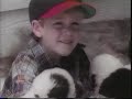 Opening To Fly Away Home 1997 VHS
