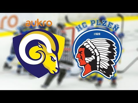 SESTŘIH UTKÁNÍ |AUKRO BERANI ZLÍN- HC ŠKODA PLZEŇ | 39.kolo