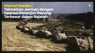 Download lagu Kisah Nyata! Operasi Airborne Paling Besar dalam Sejarah Menggempur Jerman di Belanda mp3 Download lagu Kisah Nyata! Operasi Airborne Paling Besar dalam Sejarah Menggempur Jerman di Belanda mp3