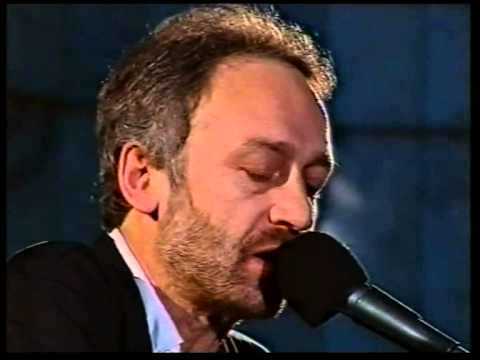 "Muszla", Przemysław Gintrowski