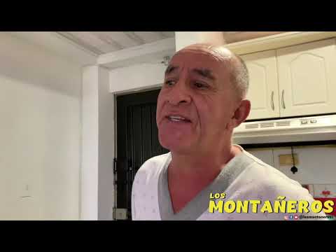 LA FOBIA - LOS MONTAÑEROS