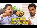 Shocking Reports On Preservation Additives In Daily Foods Dr Sivaraman