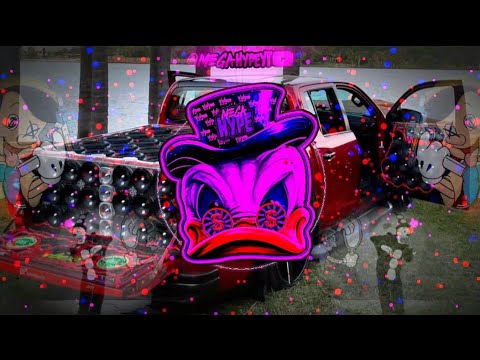 MEGAFUNK HITMADO TUM DUM DUM - MEGAFUNK AUTOMOTIVO SO AS RELÍQUIA [@MEGAHYPEYT] 💥🎶 MEGA FUNK 2025