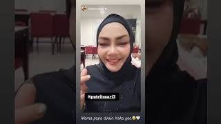 Download lagu MASYA ALLAH, PRINCESS ISNARI'S PREGNANCY IS ALREADY 6 MONTHS, IS IT HEALTHY? PREGNANT & BABY, MEE... mp3 Download lagu MASYA ALLAH, PRINCESS ISNARI'S PREGNANCY IS ALREADY 6 MONTHS, IS IT HEALTHY? PREGNANT & BABY, MEE... mp3