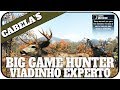 Cabela 39 s Big Game Hunter Pro Hunts : Viadinho Expert