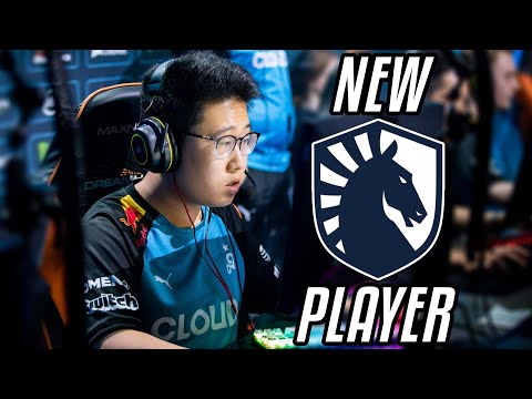 NEW LIQUID PLAYER! - oSee