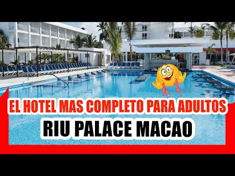 Videos del Riu Palace Macao  Adults Only  Elite Club 5★ en Punta Cana, República Dominicana
Ver Más
Ver
Precios
19
Cerrar
Consulta por Whatsapp 🇦🇷
Booking
Tripadvisor
Expedia
Agoda
Travelocity
Orbitz
Priceline
Trip
Skyscanner
Despegar
Hoteles
Bestday
Destinia
Trivago
Turismocity
Lastminute
Hotwire
Cheaptickets
Tui

