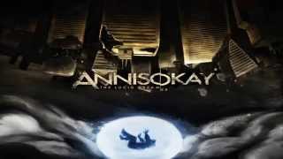 Annisokay - The Lucid Dreamer (Reissue) [2014] [Full Album]