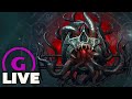 Checking Out Diablo 4 Season of the Malignant | Livestream