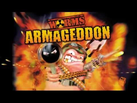 BEST OF VGM 61 - Worms Armageddon - Weird Alien Plan