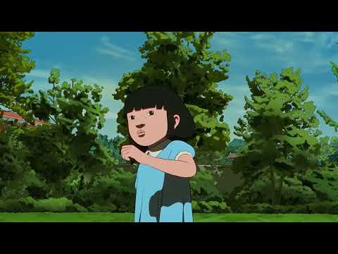 2025 金馬影展 TGHFF | 再見未來男孩 Arco