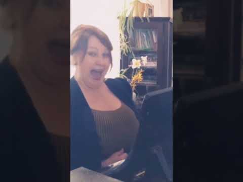 Verdi -La Traviata/ Elena Cornelisse-Syssojeva