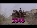 The Classic Sesame Street Episode 2345 Partial First 29 Minutes