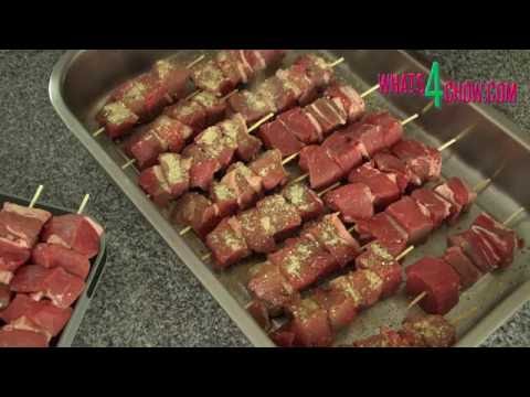 download lagu mp3 mp4 Best Cut Of Meat For Beef Kabobs, download lagu Best Cut Of Meat For Beef Kabobs gratis, unduh video klip Best Cut Of Meat For Beef Kabobs
