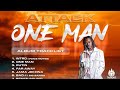 Attack - One Man AkA Putin Album Mixtape ft Gambia's various artists.