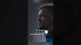Tahukah Kamu dalam Film Fast X