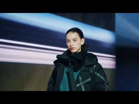 София в Spyder Show | Fall Winter 2021/2022, 🇰🇷 Korea в рамках Milan Digital Fashion Week.