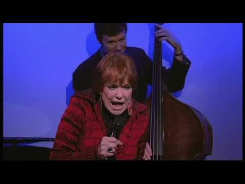 Annie Ross - No One But Me (BBC Documentary 2012)