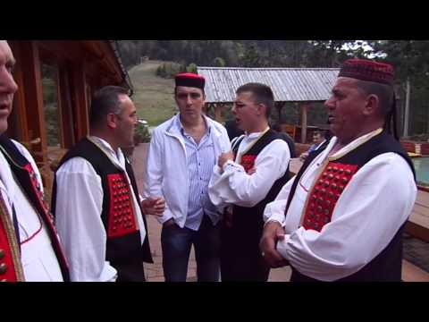 Zvuci Klekovace-Andjeo me napustio(Na suvo)