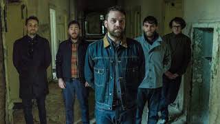 Frightened Rabbit -  Break in the Clouds