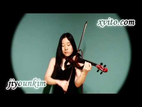 Le Premier Pas (첫 발자욱) - Claude Michel Schonberg