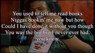 Joey Bada$$ - LongLiveSteelo lyrics