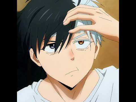 Sakura Haruka Loneliness 😔 || Wind Breaker Season 2 Episode 4 #windbreaker #animeedit