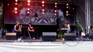 FYFE DANGERFIELD - WHEN YOU WALK IN THE ROOM (NOTTINGHAM SPLENDOUR)