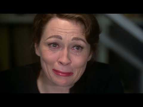 Joan Crawford is dropped by Warner Bros. - Mommie Dearest (1981)