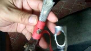 August Moon&#39;s SpurLock ASK