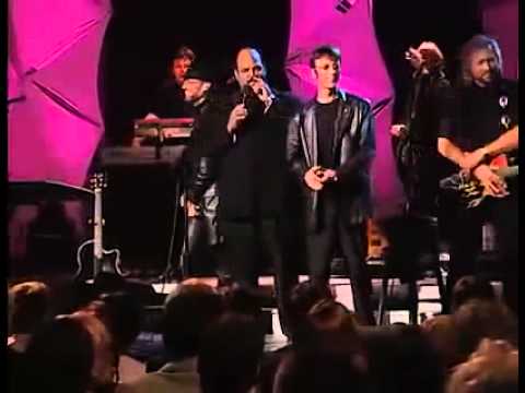 Bee Gees - Live By Request 2001 164