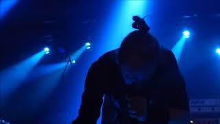 Sólstafir - Goddess of the Ages - Baltimore, MD 10/03/18