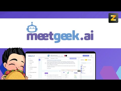 MeetGeek video thumbnail