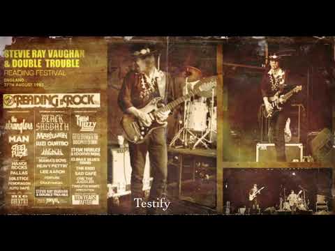 download lagu mp3 mp4 Stevie Ray Vaughan Broadcast Collection, download lagu Stevie Ray Vaughan Broadcast Collection gratis, unduh video klip Stevie Ray Vaughan Broadcast Collection