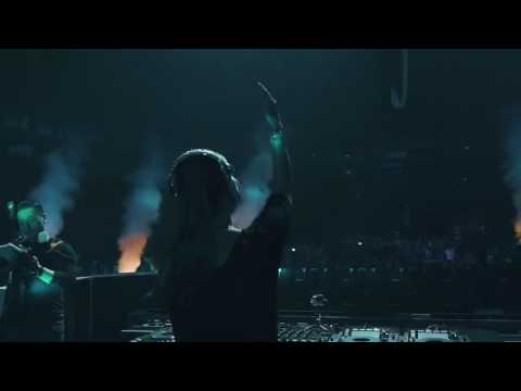 DJane Sabién Live @ Lanxess Arena Cologne