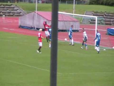 Kausi 2008: Jippo - PS Kemi