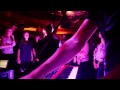 Banks - Waiting game (live Cologne) 