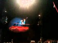 High Wire 2 Jordan Stip