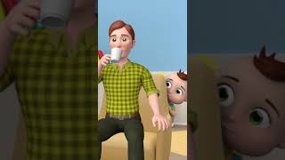 Apology Song | I Am So Sorry, Please Forgive Me! Say Please, Sorry | Good Habits # shorts
