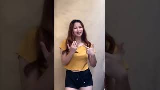 pinay TikTok be like...