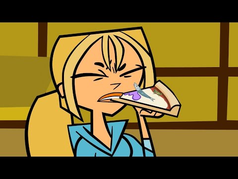 Total Drama Island - Episode 14 - Brunch of Disgustingness (UNCENSORED)