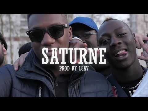 [FREE] PNL X Ninho Type Beat "SATURNE" | Instru Rap 2021