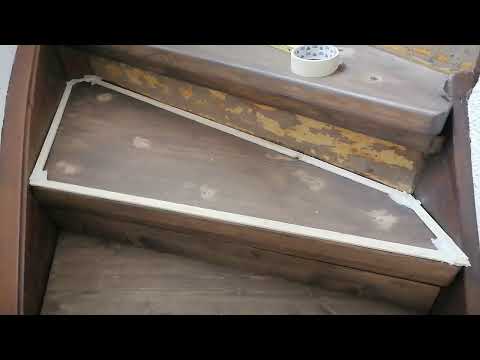 Treppen Renovieren Stufen Spezialmass - Vermassungs Hilfe - Tipp Deutsch 2021  Teil 1