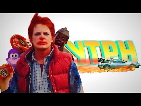 [YTPH] VOLVER AL FORTNITE