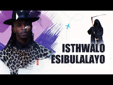 Isthwalo seskhova | isthwalo esidla igazi | isthwalo esibulalayo