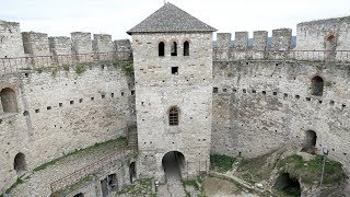 Soroca, The Romani Capital of Moldova