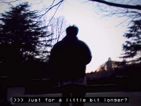 Lyle Kam - over you (official lyric visualizer)